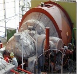 Turbines Steam (7)
